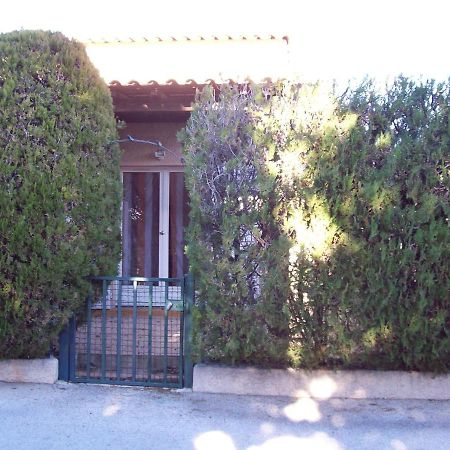 Mas De L Ile Rousse Apartment Bandol Exterior photo