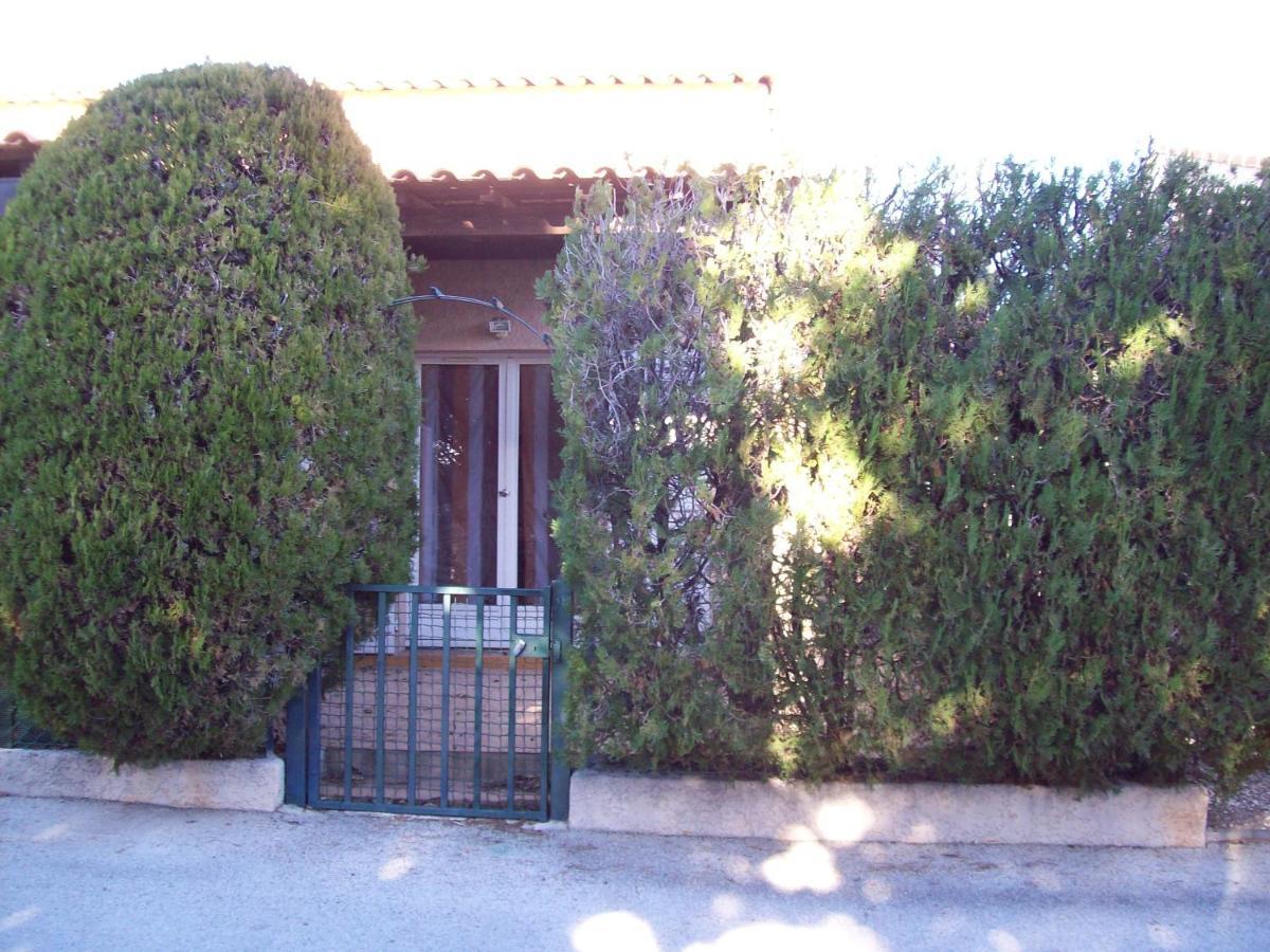 Mas De L Ile Rousse Apartment Bandol Exterior photo