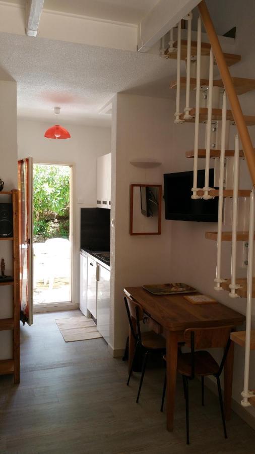 Mas De L Ile Rousse Apartment Bandol Exterior photo